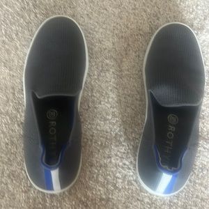 Rothy’s slip ons